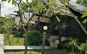 Lanta Fa Rung Beach Resort